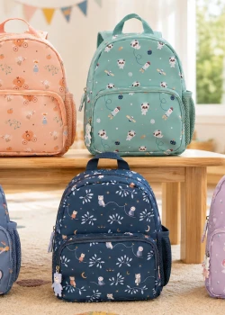 Rucksäcke für Kindergartenkinder