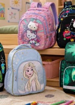 Schulranzen für Erstklässler