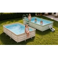 Frame-Pools und Zubehör