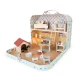 Haustierhaus im Koffer – 2Kids Toys 2D98184