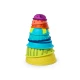 B-Toys Balance-Hindernisparcours mit Trittsteinen Planet Hopper B-Toys Balance-Hindernisparcours mit Trittsteinen Planet Hopper