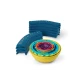 B-Toys Balance-Hindernisparcours mit Trittsteinen Planet Hopper B-Toys Balance-Hindernisparcours mit Trittsteinen Planet Hopper