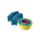 B-Toys Balance-Hindernisparcours mit Trittsteinen Planet Hopper B-Toys Balance-Hindernisparcours mit Trittsteinen Planet Hopper
