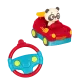 Panda-Ferngesteuertes Spielzeugauto