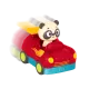 Panda-Ferngesteuertes Spielzeugauto
