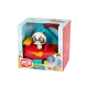 Panda-Ferngesteuertes Spielzeugauto