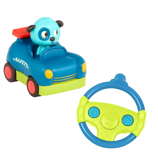 B.toys Ferngesteuertes Spielzeugauto Hund BX2317ZBT