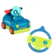 B.toys Ferngesteuertes Spielzeugauto Hund BX2317ZBT