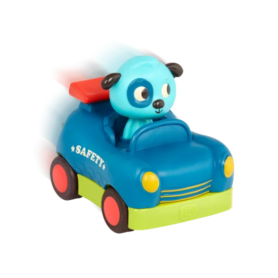 B.toys Ferngesteuertes Spielzeugauto Hund BX2317ZBT