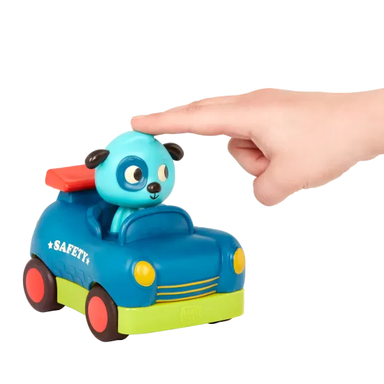 B.toys Ferngesteuertes Spielzeugauto Hund BX2317ZBT