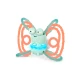 B.toys Leuchtender Beißring Glühwürmchen BX2060ZBT