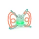 B.toys Leuchtender Beißring Glühwürmchen BX2060ZBT