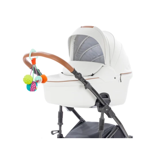 Hängende Rassel mit Bällen Sounds So Squeezy