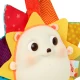 B.toys Musik-Igel BX1923BT