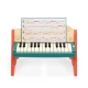 B.toys Holzpiano Mini Maestro BX1819ZBT