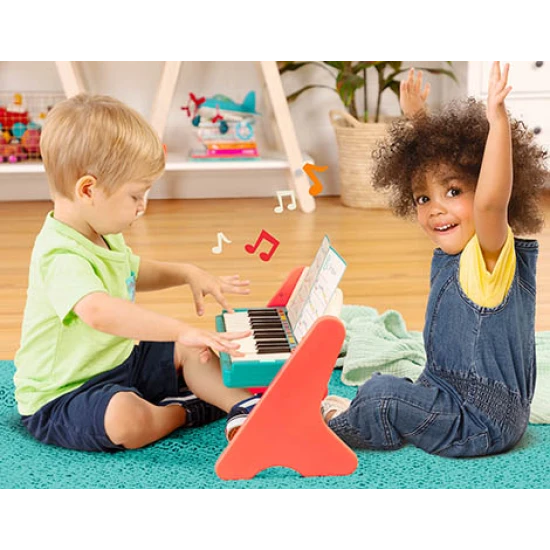 B.toys Holzpiano Mini Maestro BX1819ZBT