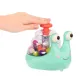 B.toys Leuchtende Schnecke mit Kugeln BX2241ZBT