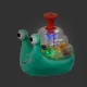 B.toys Leuchtende Schnecke mit Kugeln BX2241ZBT