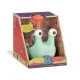 B.toys Leuchtende Schnecke mit Kugeln BX2241ZBT