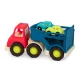 B.toys Abschleppwagen mit Autos BX2342ZBT