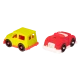B.toys Abschleppwagen mit Autos BX2342ZBT