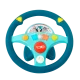 B.toys Lenkrad mit Geräuschen BX2305BT