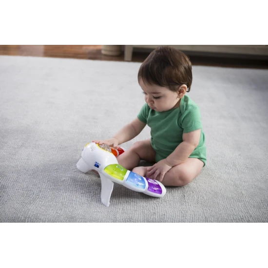 Baby Einstein Hrací panel - Hra na bruško Spielbogen - Bauchzeit-Spiel