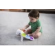 Baby Einstein Hrací panel - Hra na bruško Spielbogen - Bauchzeit-Spiel
