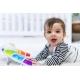 Baby Einstein Hrací panel - Hra na bruško Spielbogen - Bauchzeit-Spiel