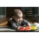 Baby Einstein Hrací panel - Hra na bruško Spielbogen - Bauchzeit-Spiel