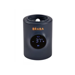 Milk Nomade Night Blue Babyflaschenwärmer