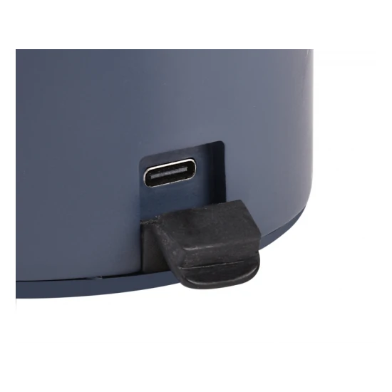 Milk Nomade Night Blue Babyflaschenwärmer