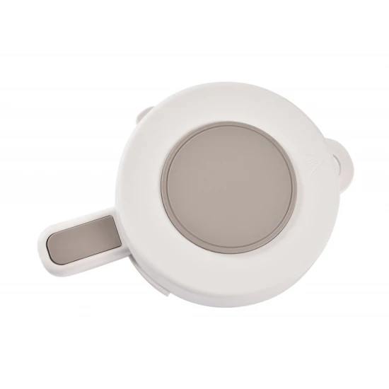 Dampfgarer + Mixer BABYCOOK Neo Clay Earth