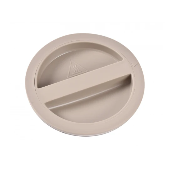 Dampfgarer + Mixer BABYCOOK Neo Clay Earth