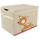 Bieco Aufbewahrungsbox mit Deckel Rehkitz BIECO_04000458