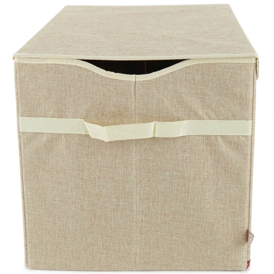 Bieco Aufbewahrungsbox mit Deckel Rehkitz BIECO_04000458