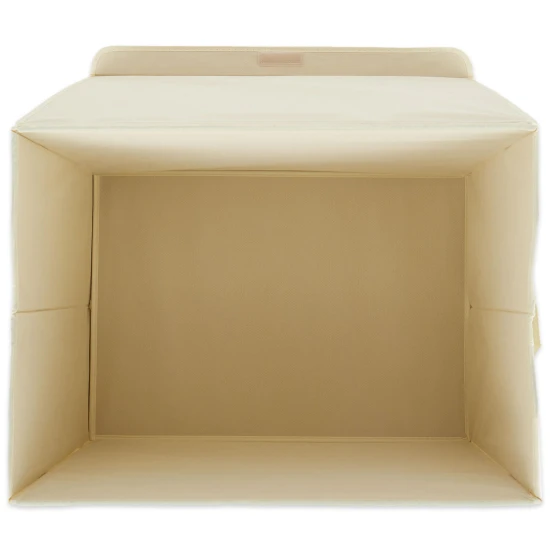 Bieco Aufbewahrungsbox mit Deckel Rehkitz BIECO_04000458