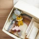 Bieco Aufbewahrungsbox mit Deckel Rehkitz BIECO_04000458