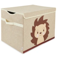 Aufbewahrungsbox mit Deckel Igel Piksi