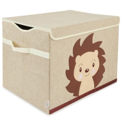 Aufbewahrungsbox mit Deckel Igel Piksi
