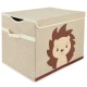 Bieco Aufbewahrungsbox mit Deckel Igel Piksi BIECO_04000464