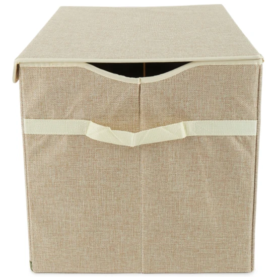 Bieco Aufbewahrungsbox mit Deckel Igel Piksi BIECO_04000464