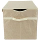 Bieco Aufbewahrungsbox mit Deckel Igel Piksi BIECO_04000464
