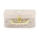 Bieco Set aus drei Pappkoffern Rehkitz Ella dreamy flowers BIECO_04003039