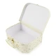 Bieco Set aus drei Pappkoffern Rehkitz Ella vintage flowers BIECO_04003040