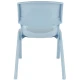 Bieco Kinderstuhl blue BIECO_04201806