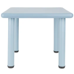 Kindertisch Hazy Blue