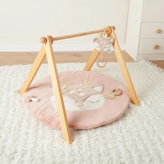 Kinder-Spieldecke Rehkitz Ella Bieco Kinder-Spieldecke Rehkitz Ella BIECO_16000000