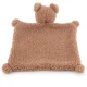 Bieco Stoff-Kuscheltuch Bär Mika BIECO_16000203