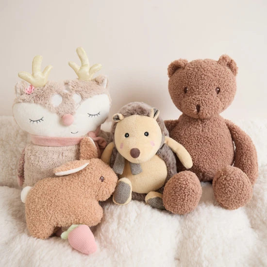 Bieco Teddybär Mika XL BIECO_16000205